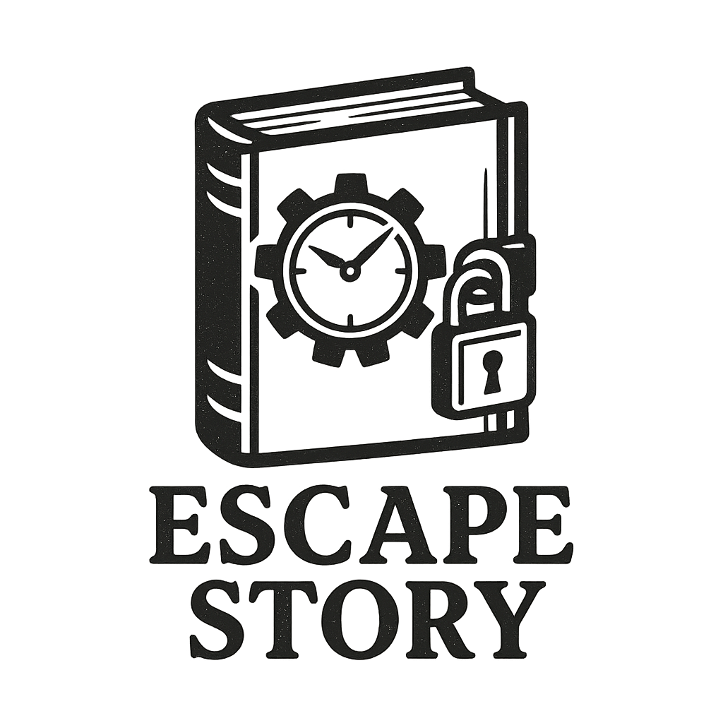 EscapeStory